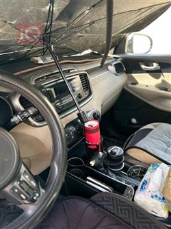 کیا سۆرینتۆ